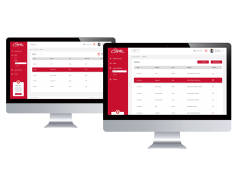 Custom Software Development Package Example: Analytics Dashboards