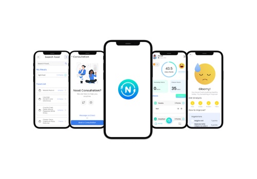 Mobile App Development Package Example: Android App Development in Healthcare