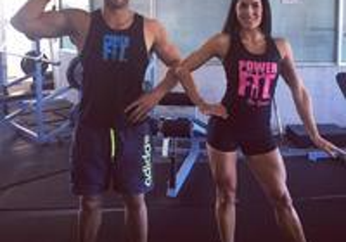 Pay Per Click Package Example: Testimonial by Amanda Matthews, CEO Body4Life