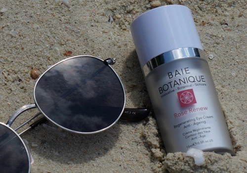 Search Engine Optimization Package Example: How Baie Botanique Increased Their Organic Traffic