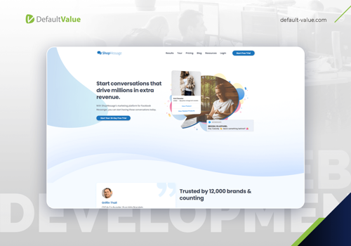 E-Commerce Development Package Example: Developed module for Magento.