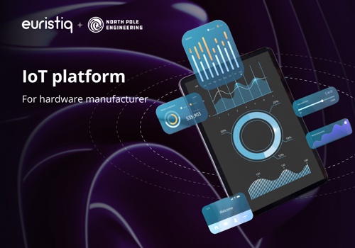 IoT Development Package Example: North Pole Engineering