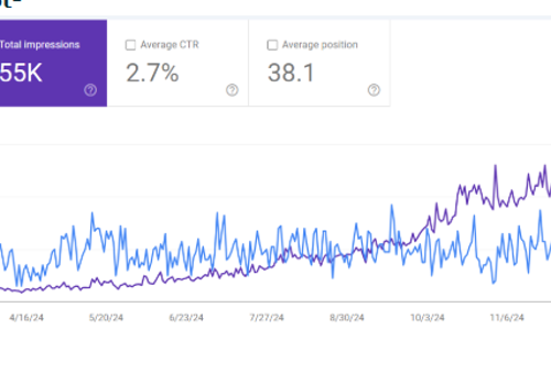 Search Engine Optimization Package Example: Website development + SEO +GBP