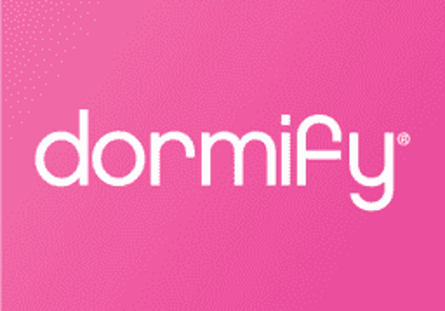 E-Commerce Development Package Example: Dormify: Shopify Plus Redesign