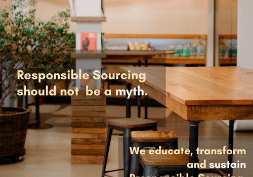 Social Media Marketing Package Example: Social Media Marketing for Detroit Sourcing