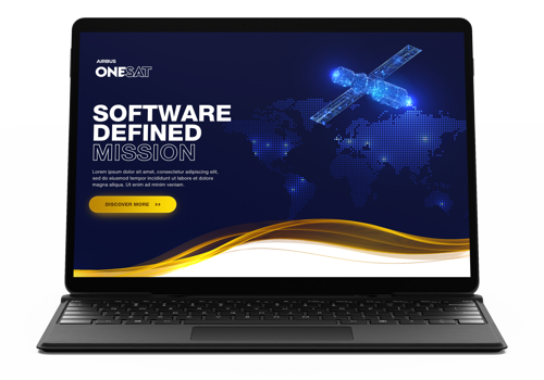 UX/UI Design Package Example: Custom Ecommerce Experience