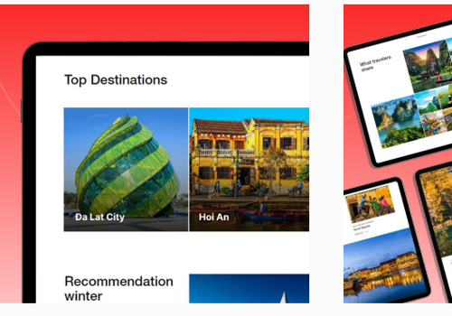 Custom Software Development Package Example: eTicketing System
