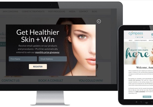 Email Marketing Package Example: Case Study: Importance of Defining Brand Voice