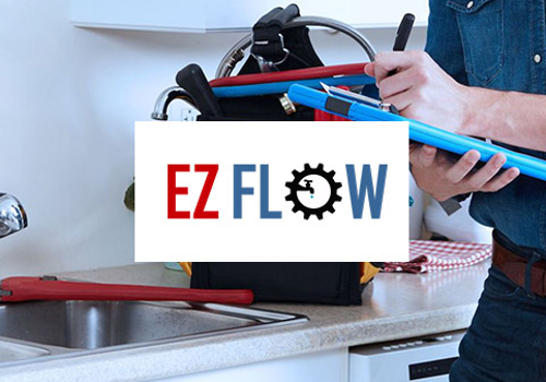 Search Engine Optimization Package Example: Search Engine Optimization for EZ FLOW NJ (Home Services Niche)