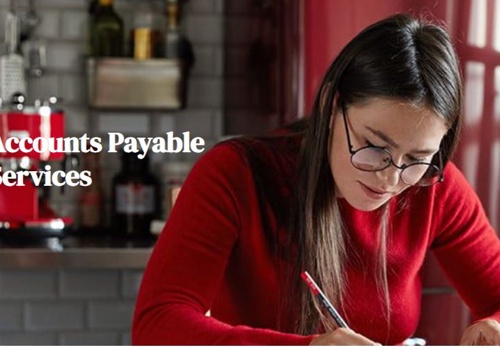 Finance & Accounting Outsourcing (FAO) Package Example: Accounts Payable Processing Services