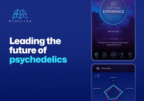 Mobile App Development Package Example: Creating educational app for mental health