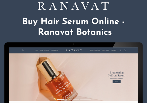 E-Commerce Development Package Example: Complete Shopify store development based on design