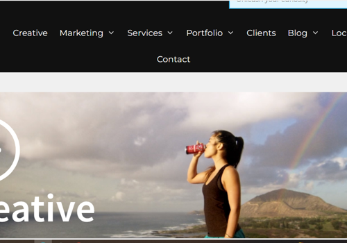 Call Center Services Package Example: Media Production