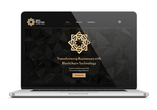 Web Development Package Example: BRICS Blockchain: Revamped for Cutting-Edge Tech