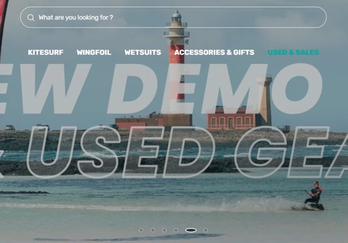 Ecommerce Marketing Package Example: Icarus Takes Flight: A MakeBeCool Growth Services