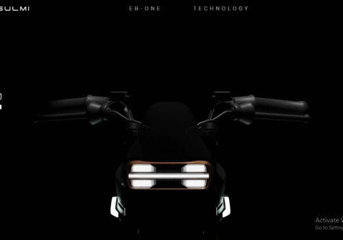 Web Development Package Example: Sulmi AI - Website Development