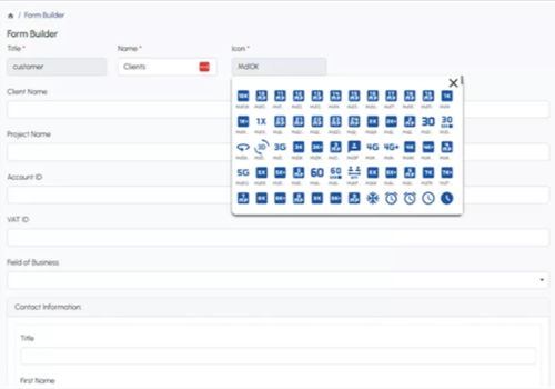 Web Development Package Example: MTL (LIMS: Laboratory Inventory Management System)
