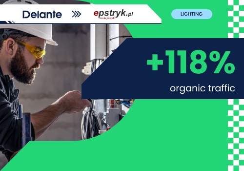 Pay Per Click Package Example: SEO for ePstryk.pl