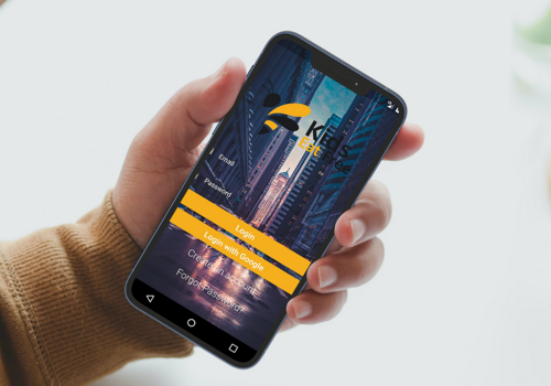 Mobile App Development Package Example: Kids Eat Free