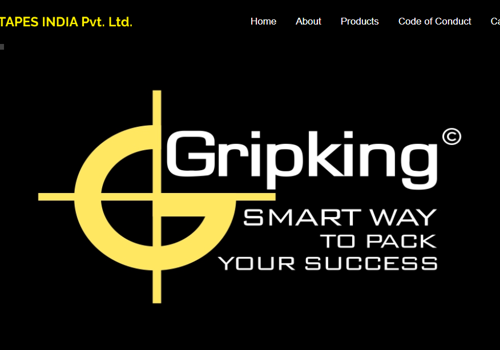 Web Development Package Example: Website Development