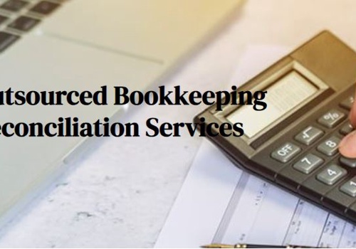 Accounting Package Example: Reconciliation