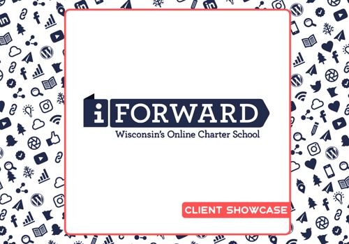 Advertising Package Example: iForward - Snapchat Advertising