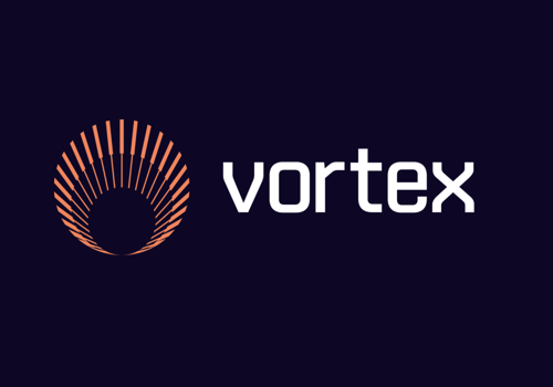 Branding Package Example: Vortex Branding