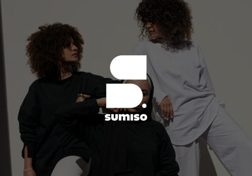 Branding Package Example: Sumiso