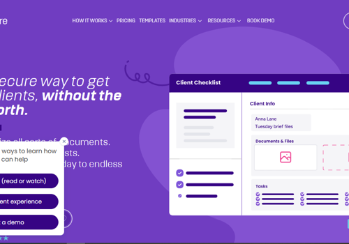 Call Center Services Package Example: Accelerates Sales for Content Snare