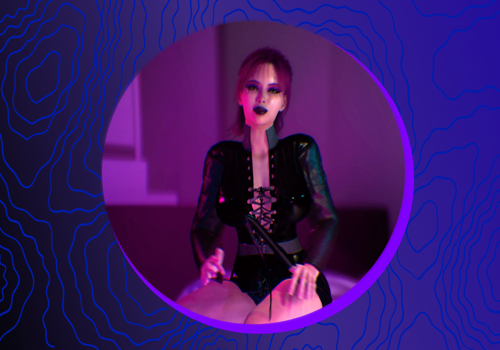 Advertising Package Example: 3D Ad Creatives | Deeva AI