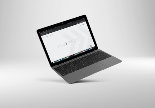 Web Design Package Example: Transforming Interior Design Online