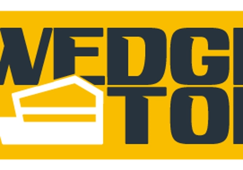 Web Design Package Example: WedgeTop - Website Design