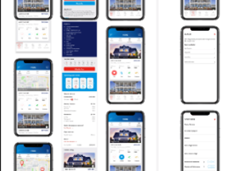 Application Management & Support Package Example: Real Estate App like Zillow, Realtor & Redfin