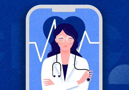 Cloud Consulting & SI Package Example: How IT Svit Team Performed Cloud Transition for Medical App