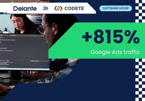 Pay Per Click Package Example: Project with Codete