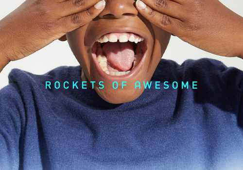 Conversion Optimization Package Example: Rockets Of Awesome