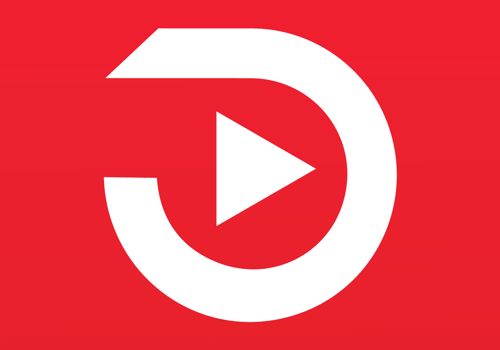 Mobile App Development Package Example: Clipeo - Social Network App Development