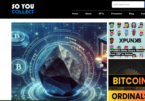 Web Design Package Example: Website Design