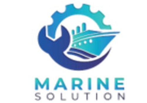Web Design Package Example: Website Designing for Marine Solution BD