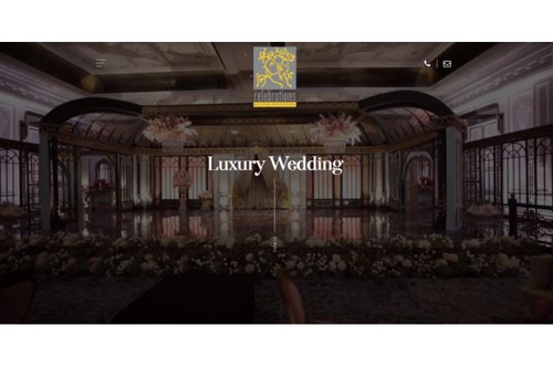 Web Design Package Example: OKC Digital Marketing Agency | WordPress Site