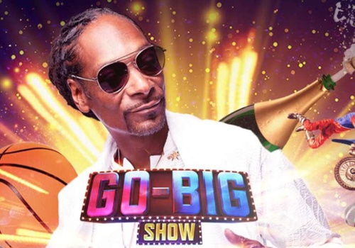 Video Production Package Example: Snoop Dogg's  GO BIG NYE Promo
