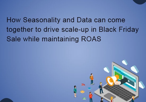 Conversion Optimization Package Example: Leveraging Data for Black Friday Growth