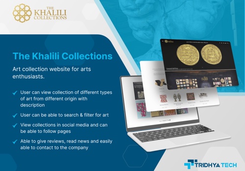 Web Development Package Example: Corporate Website