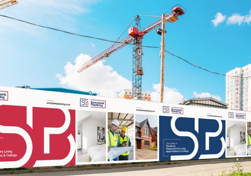 Branding Package Example: The modernisation of a 25 year old brand identity