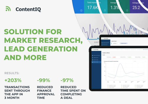 Web Development Package Example: Moving away from legacy approaches and reimagining