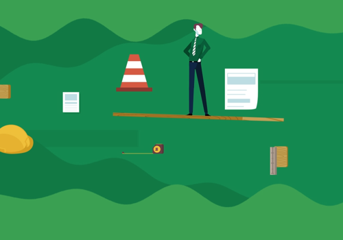 Video Production Package Example: Explainer Video American Wood Council