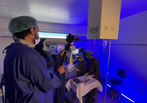 Video Production Package Example: Success Stories