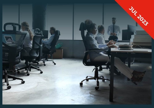 IT Staff Augmentation Package Example: Sales Orders System, Leveraging ERP