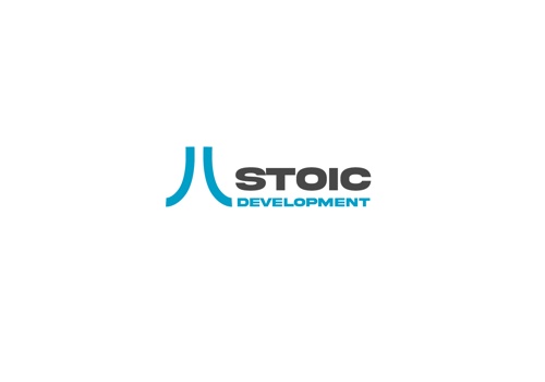 Branding Package Example: Stoic Group: Rebranding
