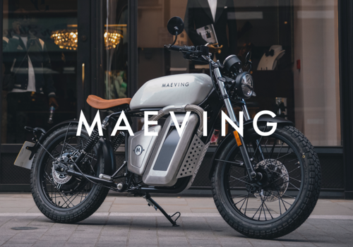 Social Media Marketing Package Example: International Expansion For Electric Bike Brand